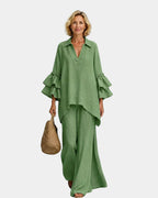 Joannie | Casual and Elegant Set