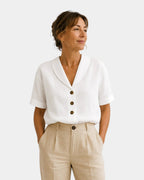 Jovana | Elegant Blouse