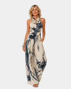 Kélia | Artistic Jumpsuit