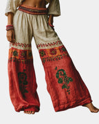 Sissi | Comfortable Bohemian Style Pants
