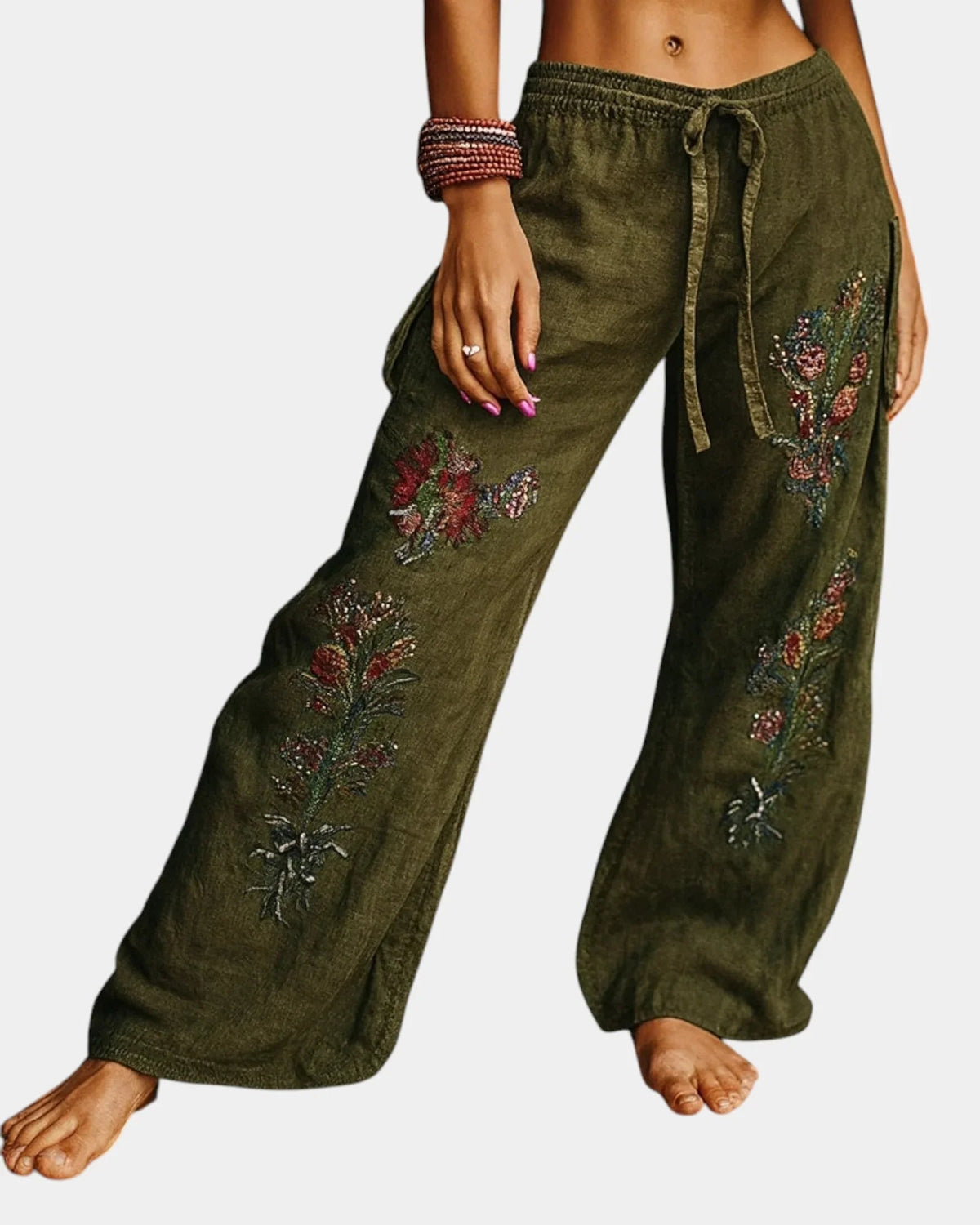 Sissi | Comfortable Bohemian Style Pants