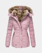 Carélia | Warm Winter Coat