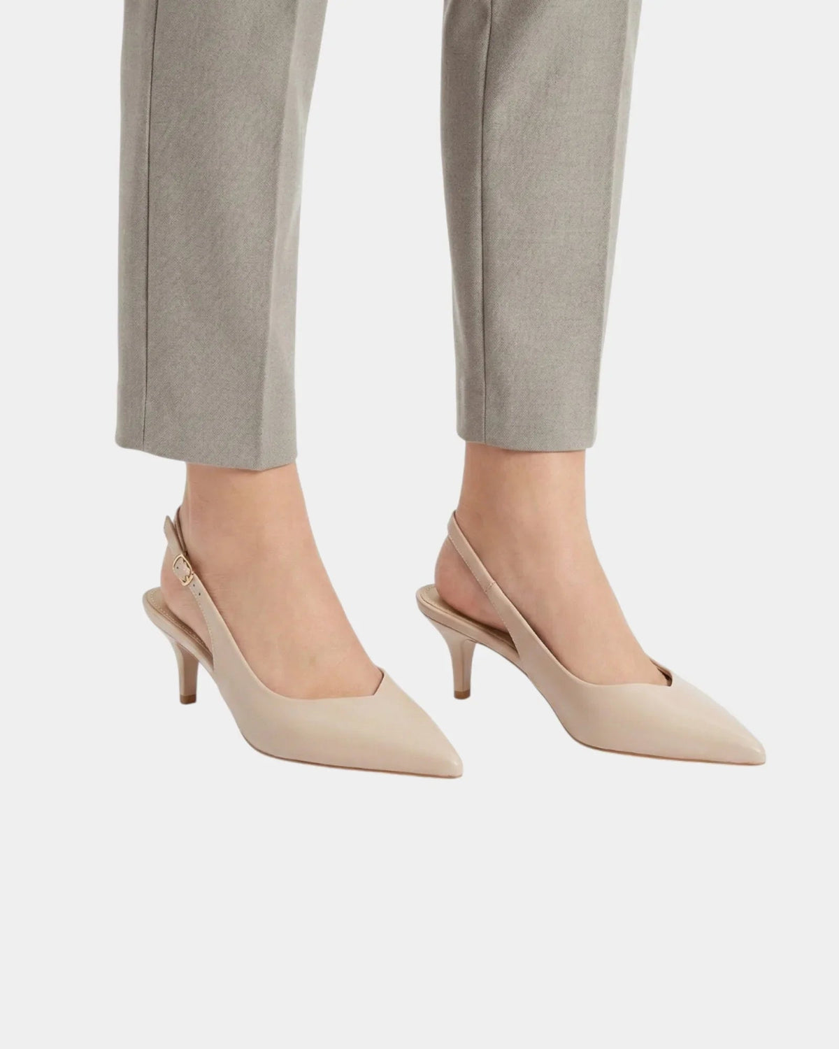 Tiphaine | Elegant High Heels