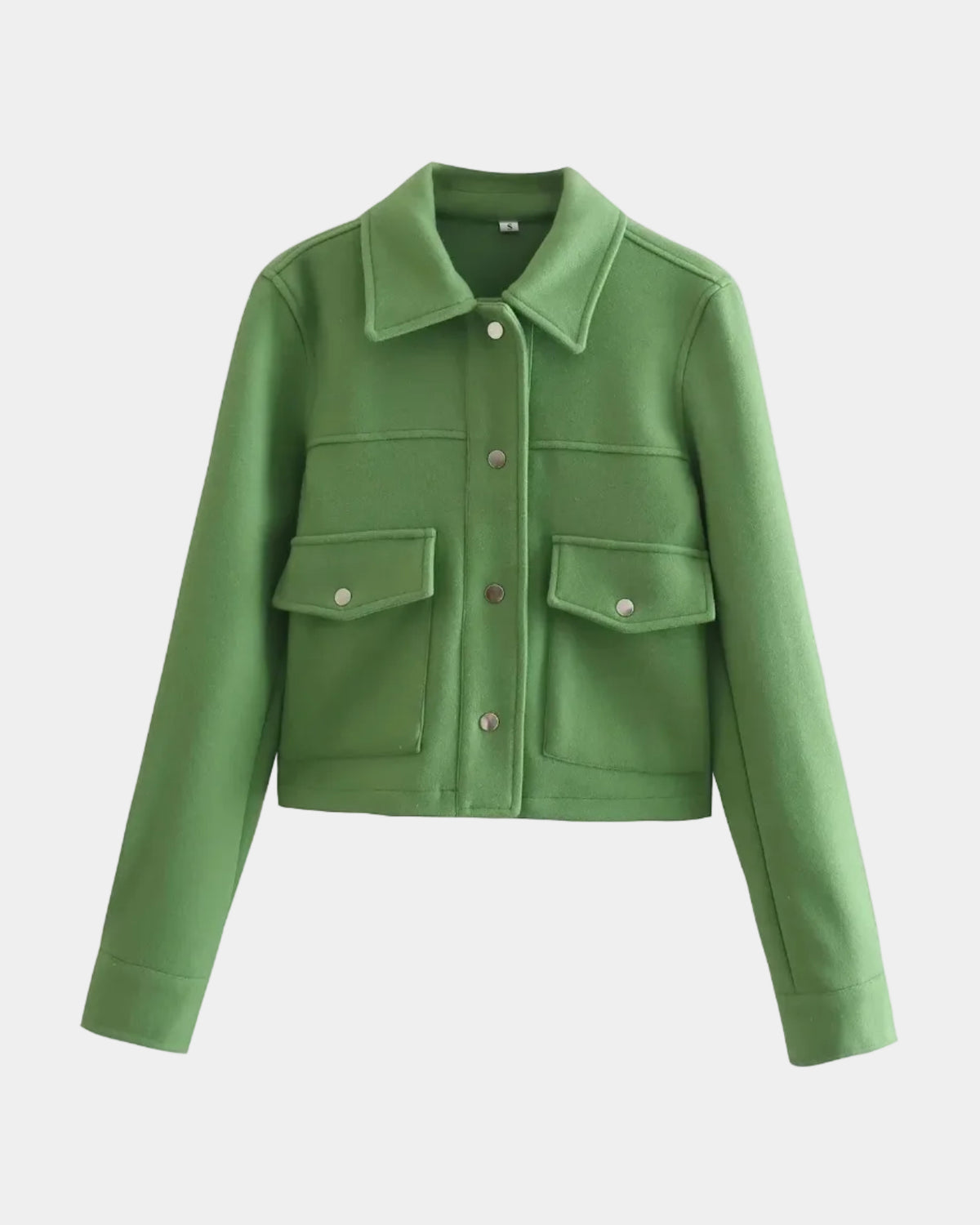 Méloria | Cropped Jacket