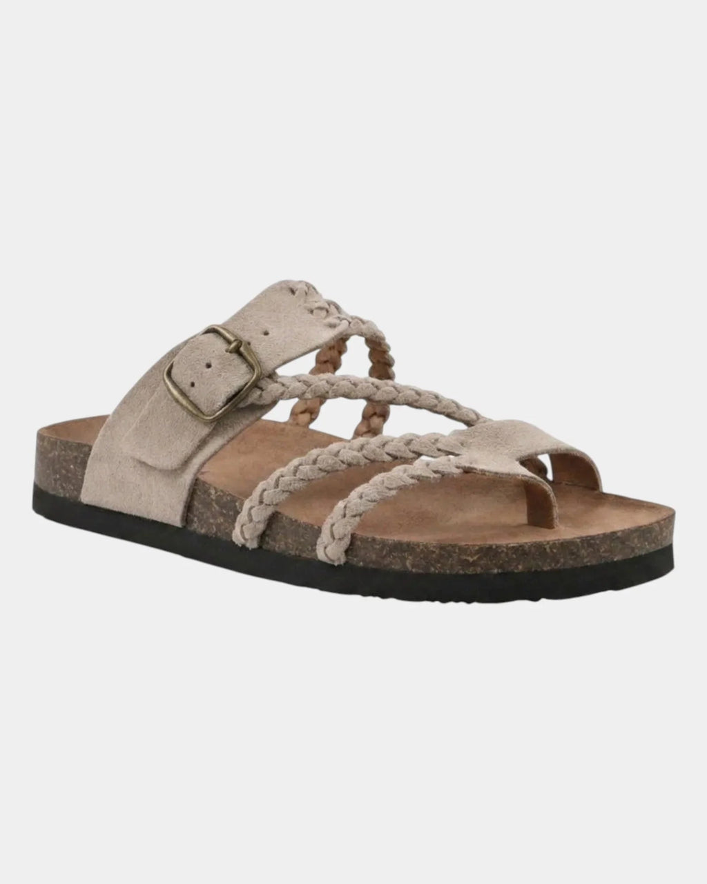 Eolia | Orthopedic Sandals