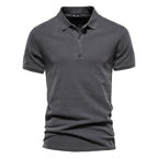 Dario | Elegant Summer Polo