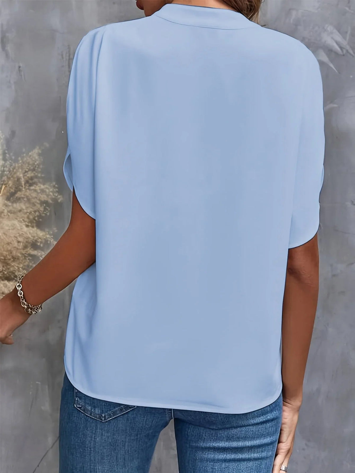 Vivian | Versatile Elegance Blouse