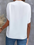 Vivian | Versatile Elegance Blouse