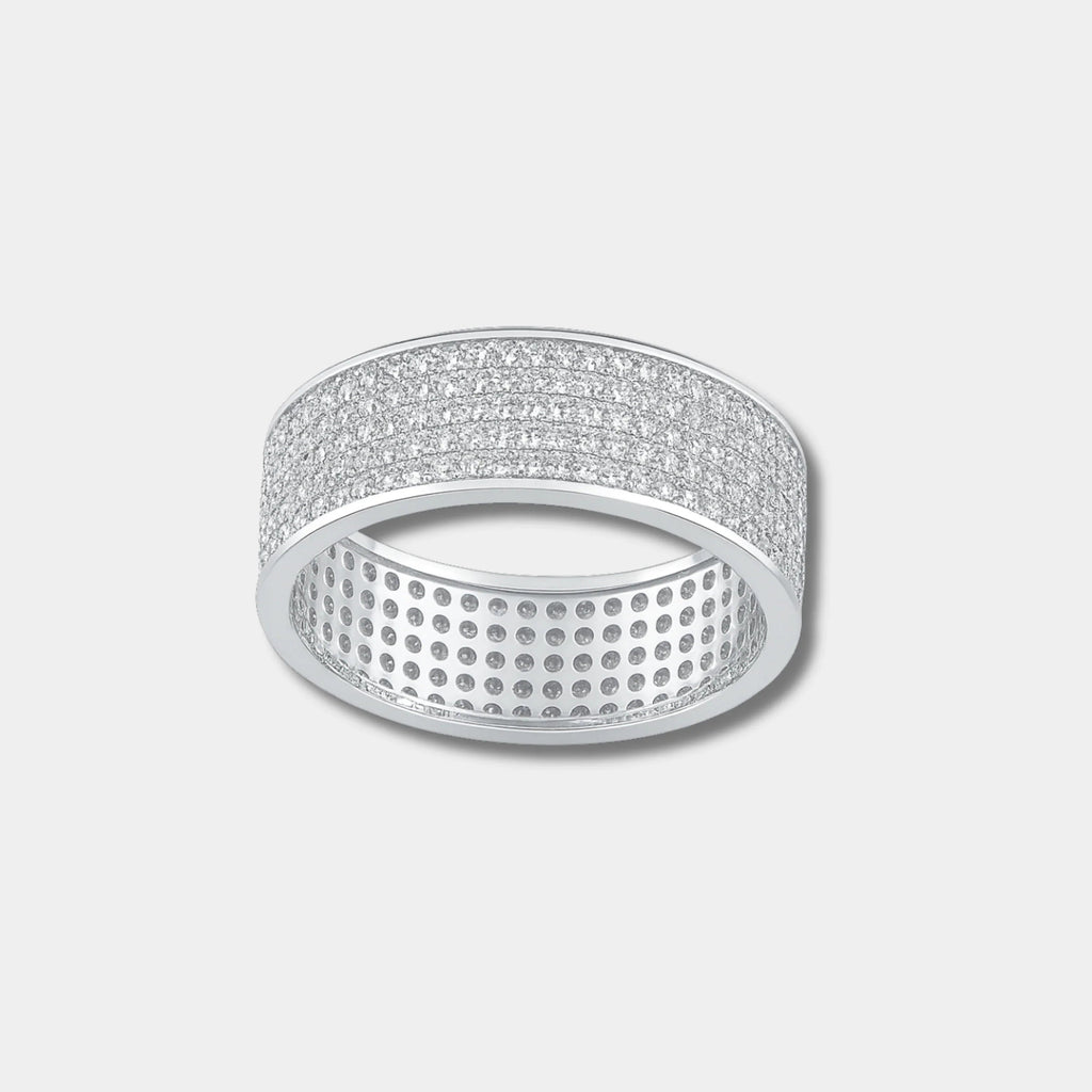 Luciana | Shiny Ring