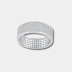 Luciana | Shiny Ring