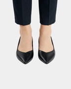 Maud | Comfortable High Heels