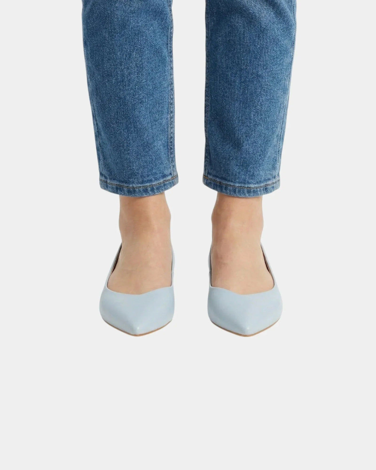 Maud | Comfortable High Heels