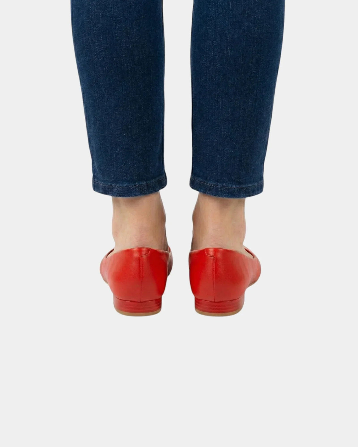Maud | Comfortable High Heels