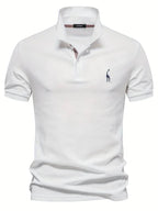 Yann | Casual Sports Polo