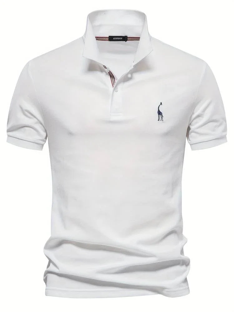 Yann | Casual Sports Polo