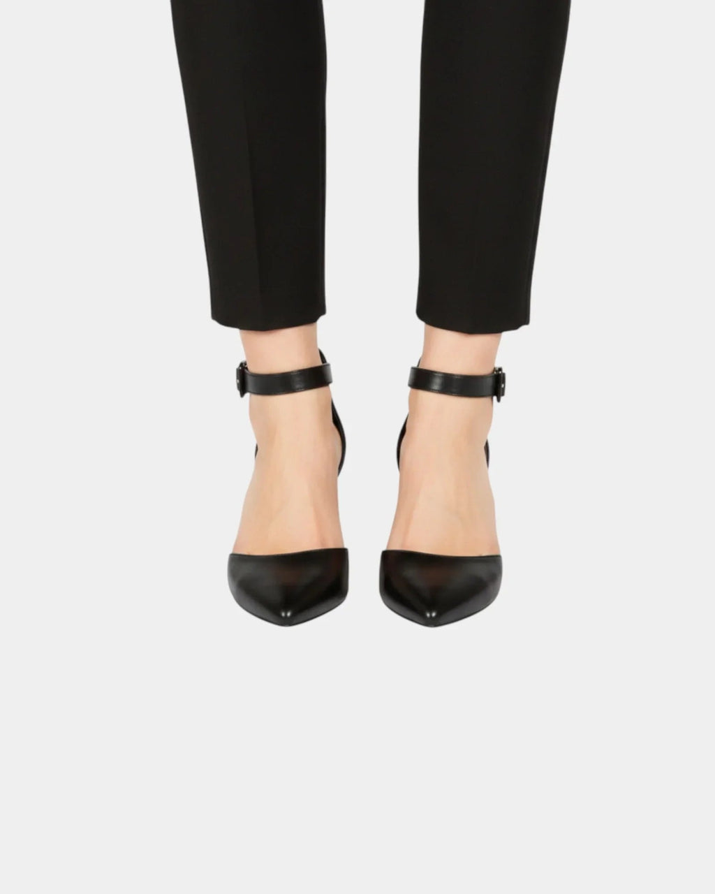 Jeanine | Comfortable High Heels