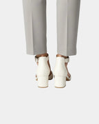Jeanine | Comfortable High Heels