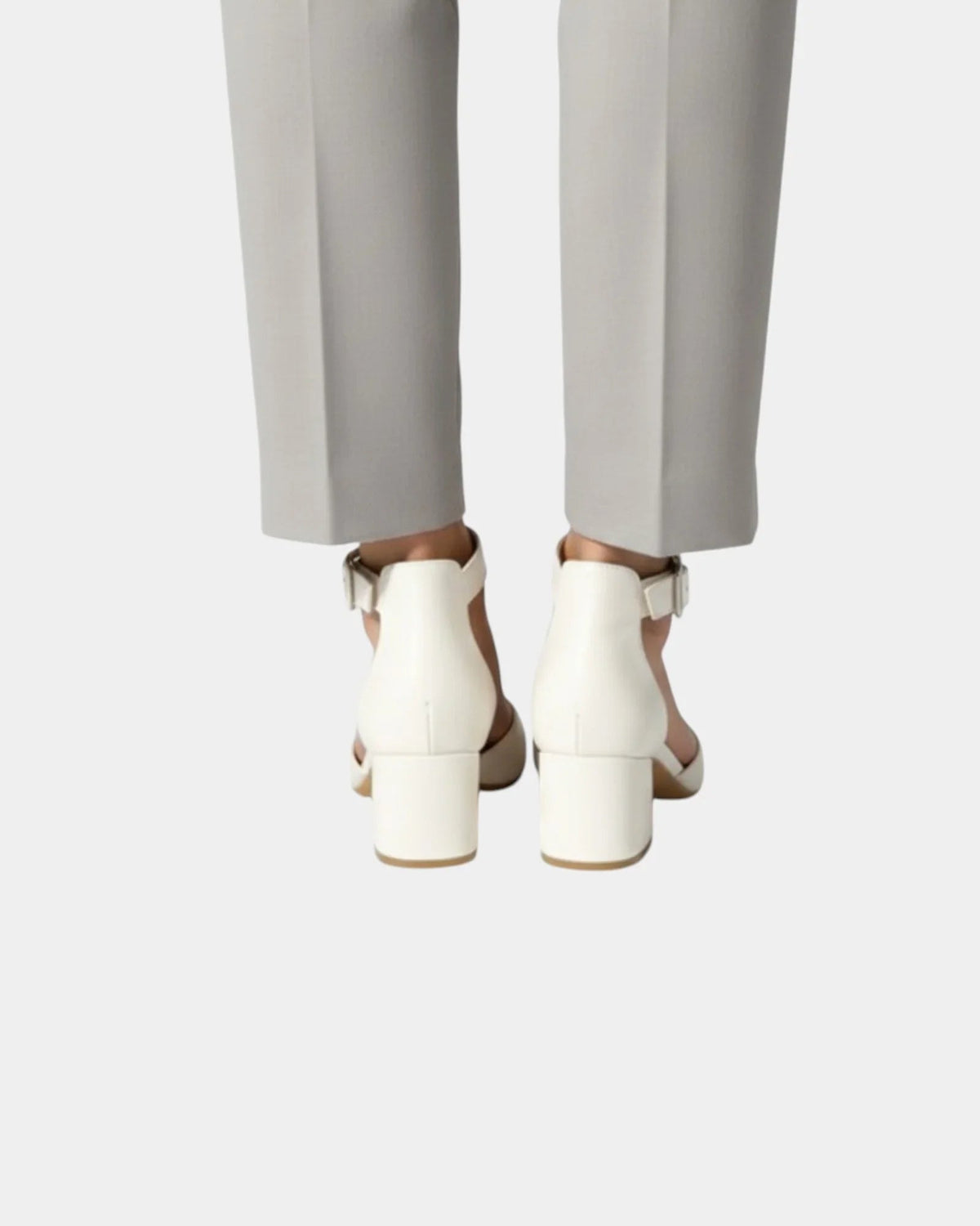 Jeanine | Comfortable High Heels
