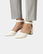 Jeanine | Comfortable High Heels