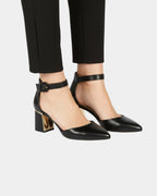 Jeanine | Comfortable High Heels