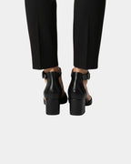 Jeanine | Comfortable High Heels
