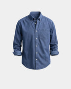 Sébastien | Casual-Chic Shirt