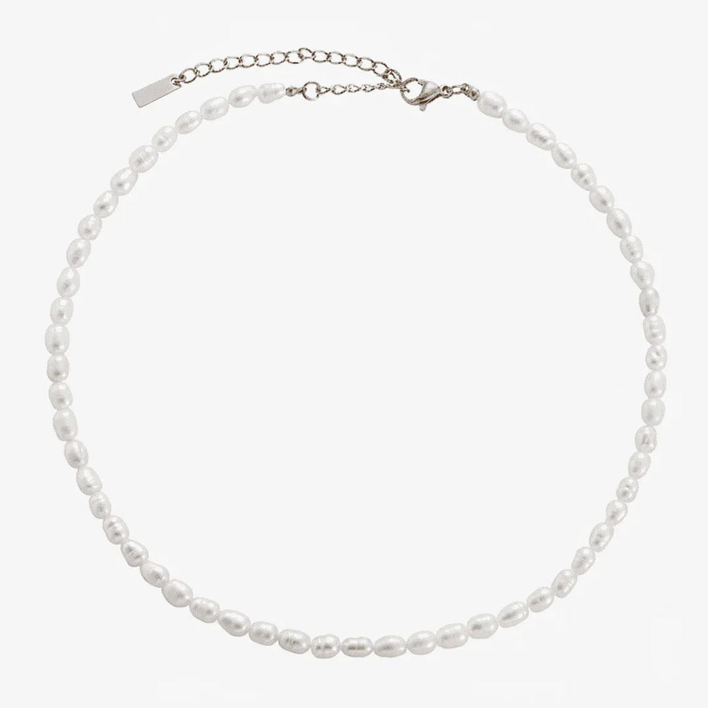 Noémie | Delicate Colorburst Choker
