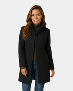 Anna | Elegant women's coat with a perfect design