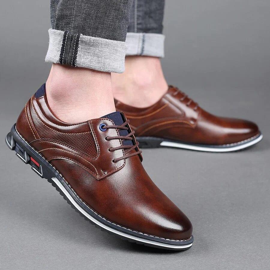 Harrison | Stylish Comfortable Shoes