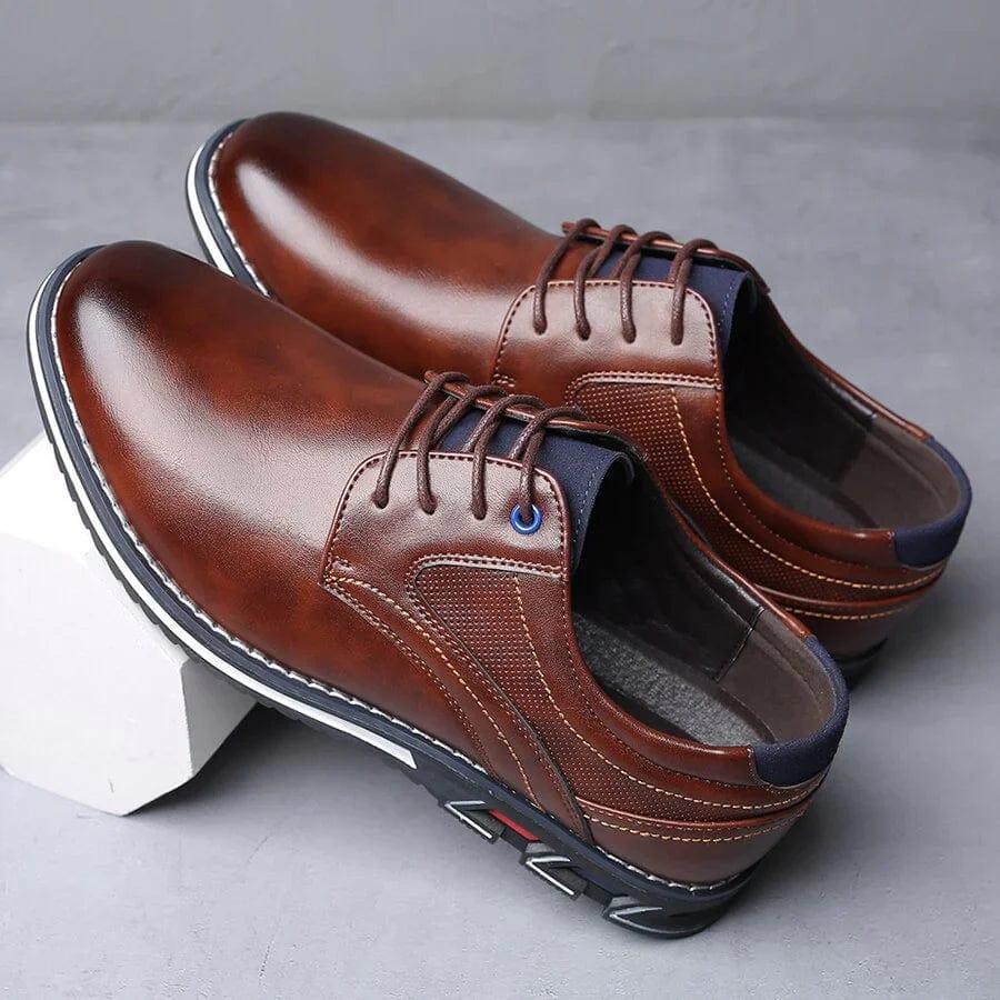 Harrison | Stylish Comfortable Shoes