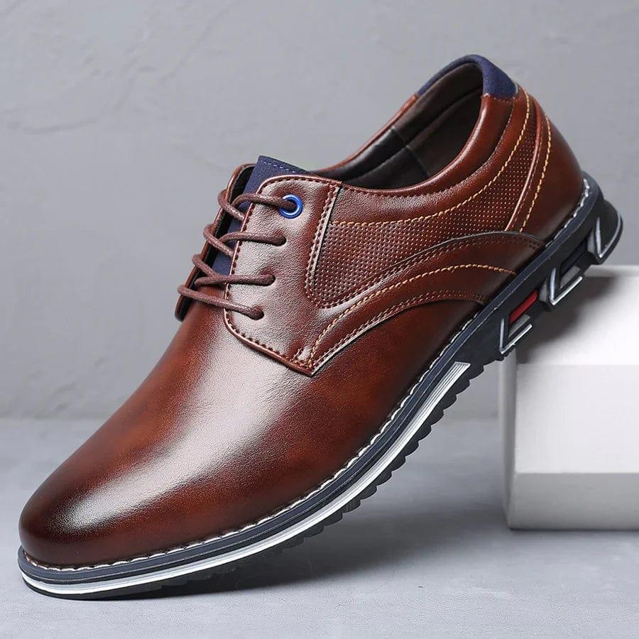 Harrison | Stylish Comfortable Shoes