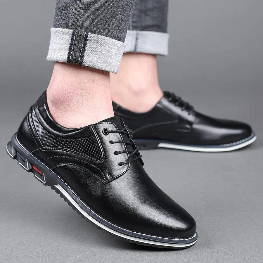 Harrison | Stylish Comfortable Shoes