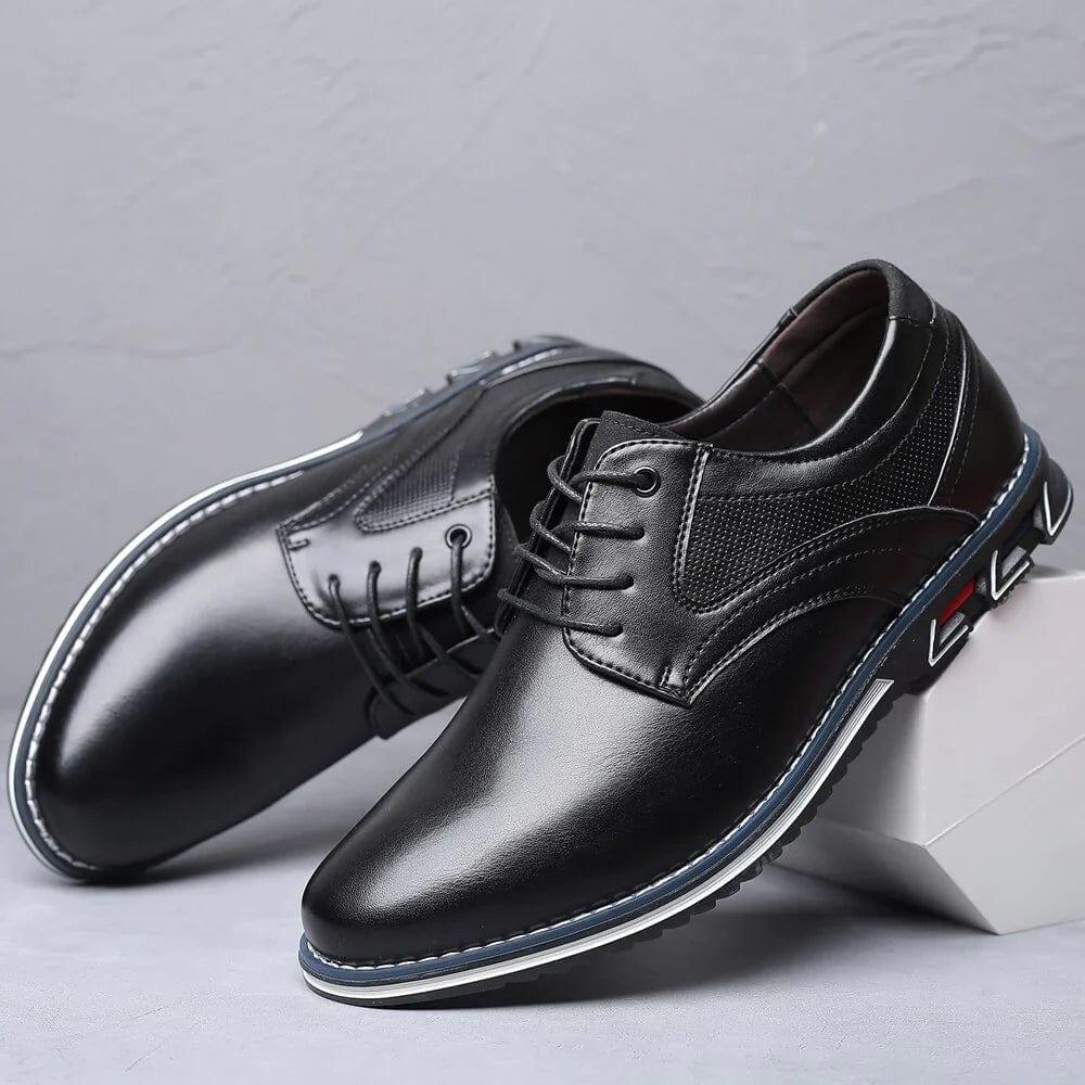 Harrison | Stylish Comfortable Shoes