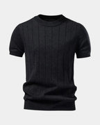Nathan | Luxury Cotton T-Shirt
