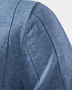 Nathan | Luxury Cotton T-Shirt