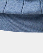 Nathan | Luxury Cotton T-Shirt