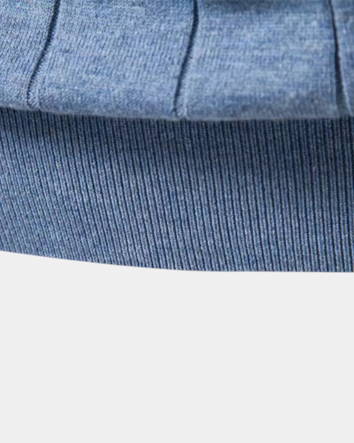 Nathan | Luxury Cotton T-Shirt