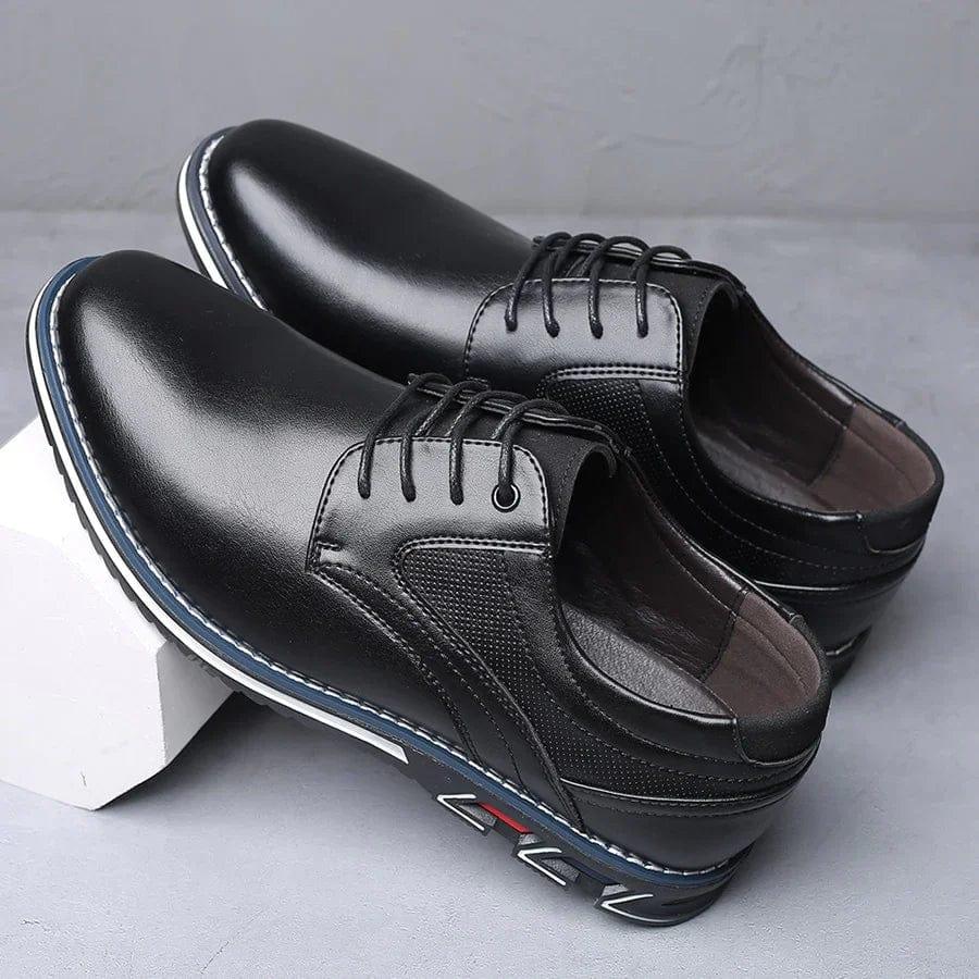 Harrison | Stylish Comfortable Shoes