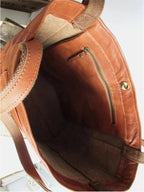 Lorena | Modern and Elegant Leather Bag
