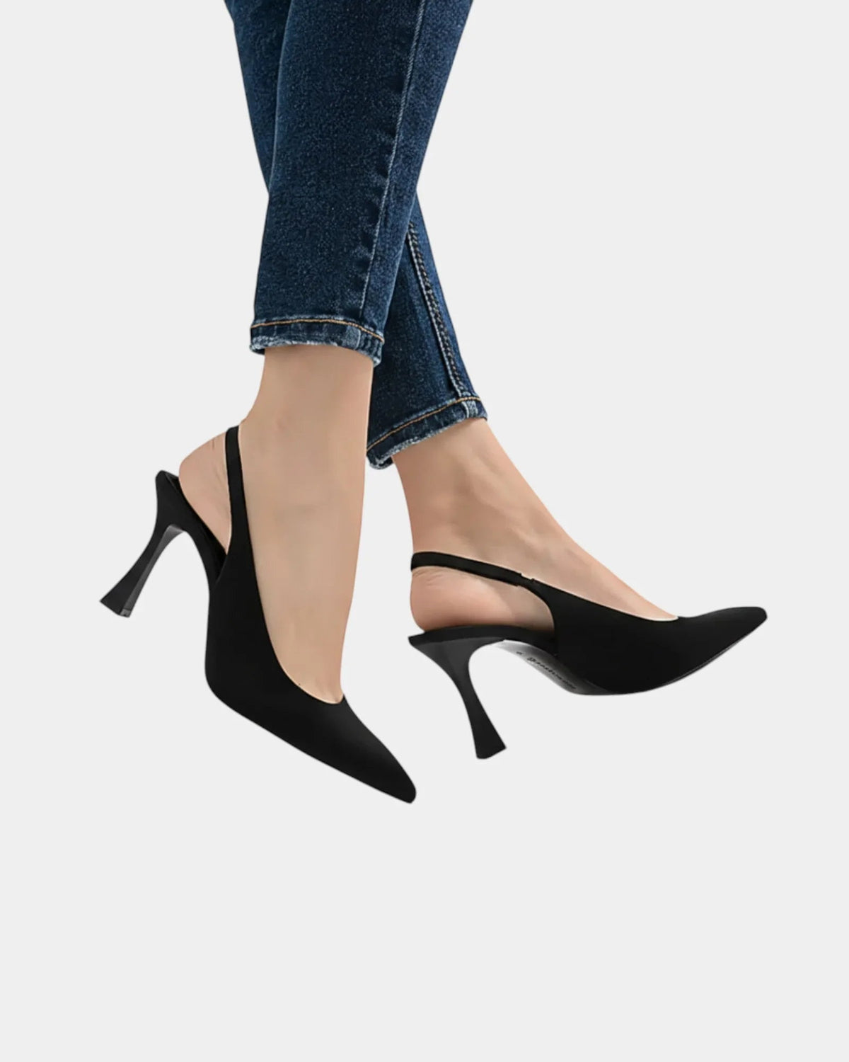 Raymonde | Classic High Heels