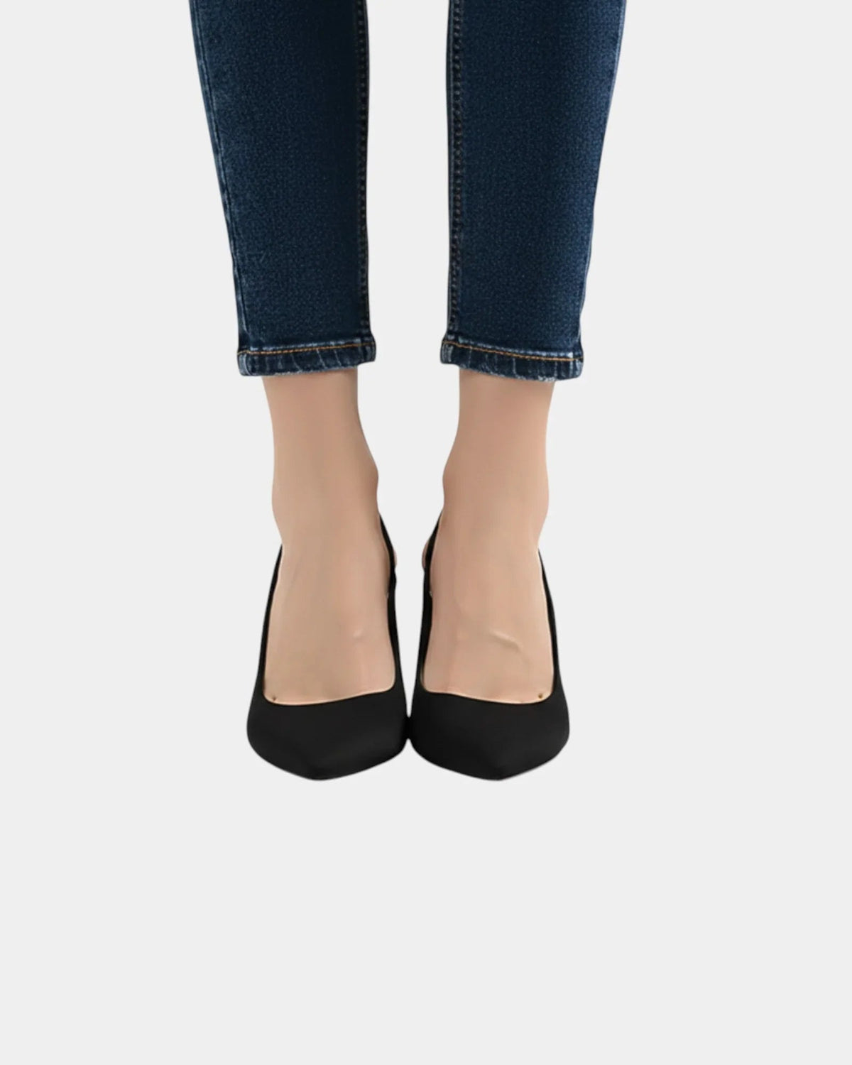 Raymonde | Classic High Heels