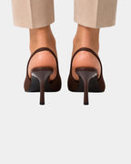 Raymonde | Classic High Heels