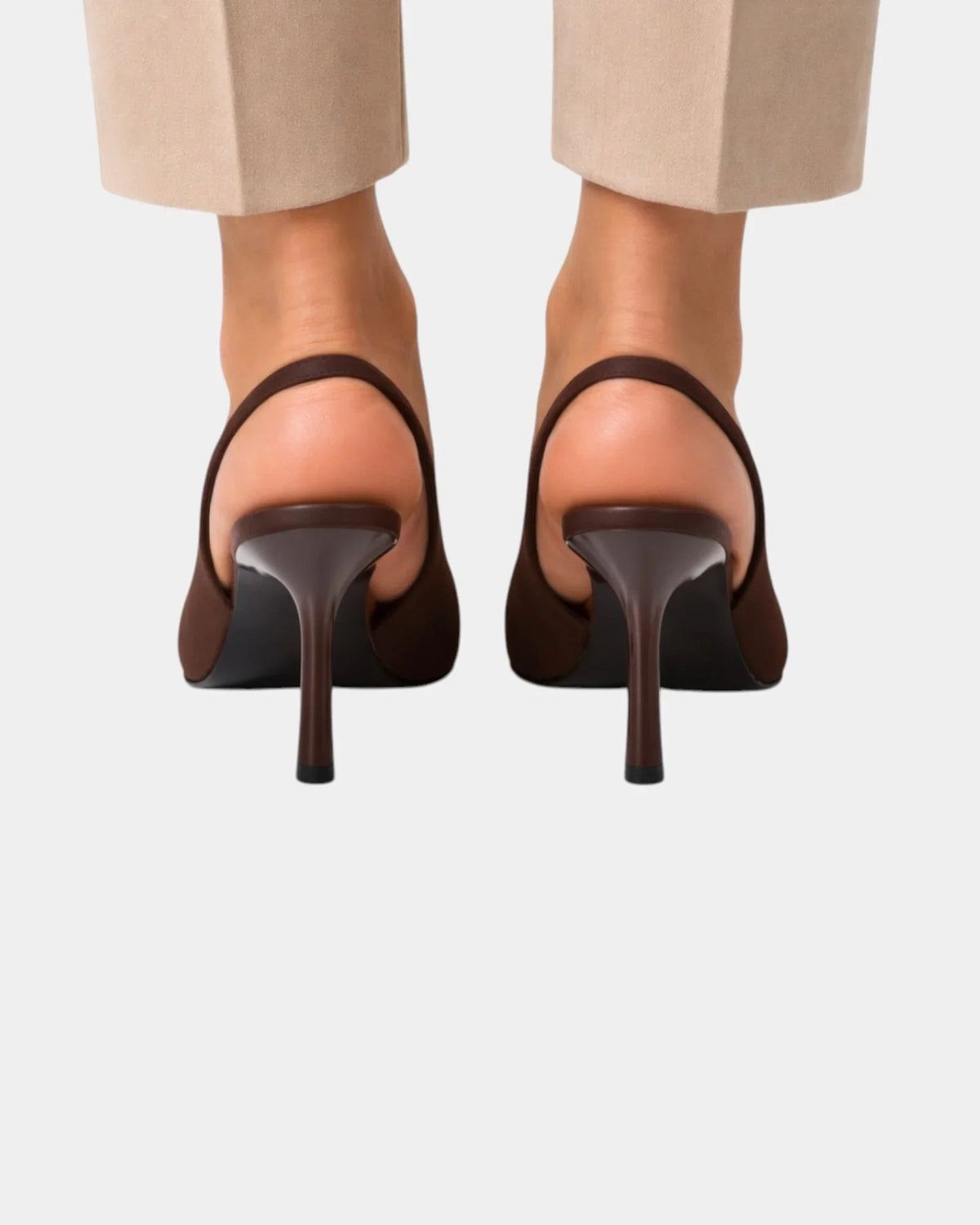 Raymonde | Classic High Heels