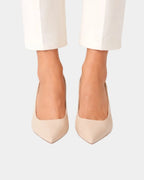 Raymonde | Classic High Heels