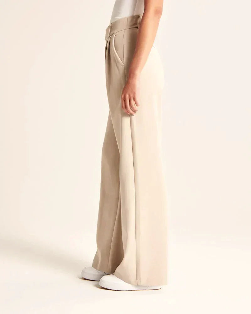 Sophie | Chic Comfortable Pants