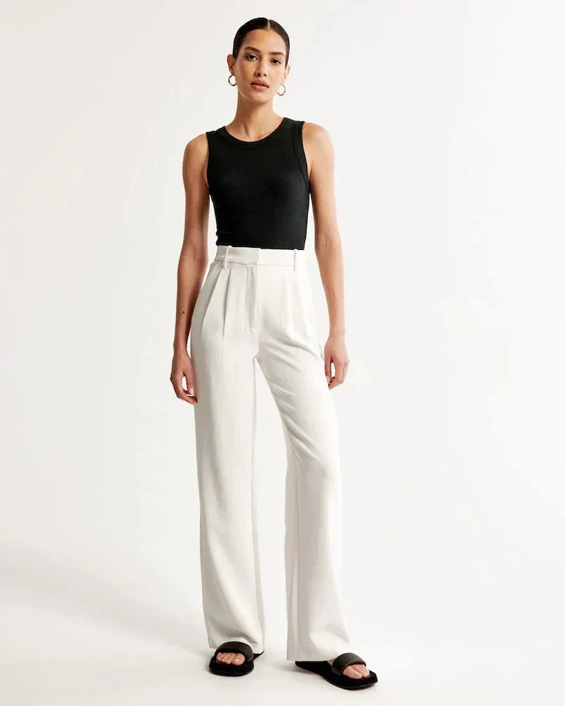 Sophie | Chic Comfortable Pants
