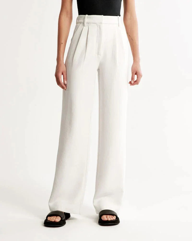 Sophie | Chic Comfortable Pants