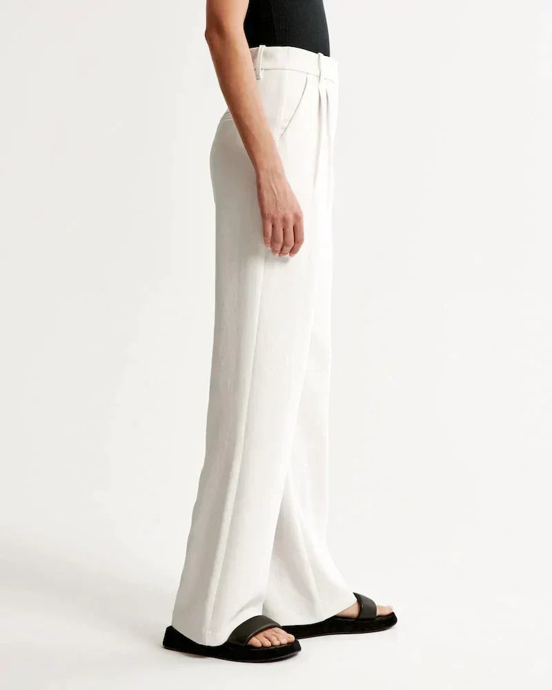 Sophie | Chic Comfortable Pants