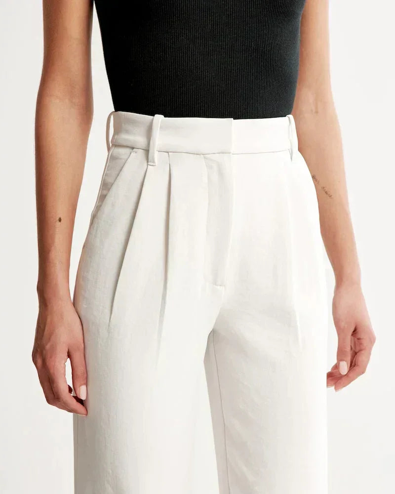 Sophie | Chic Comfortable Pants