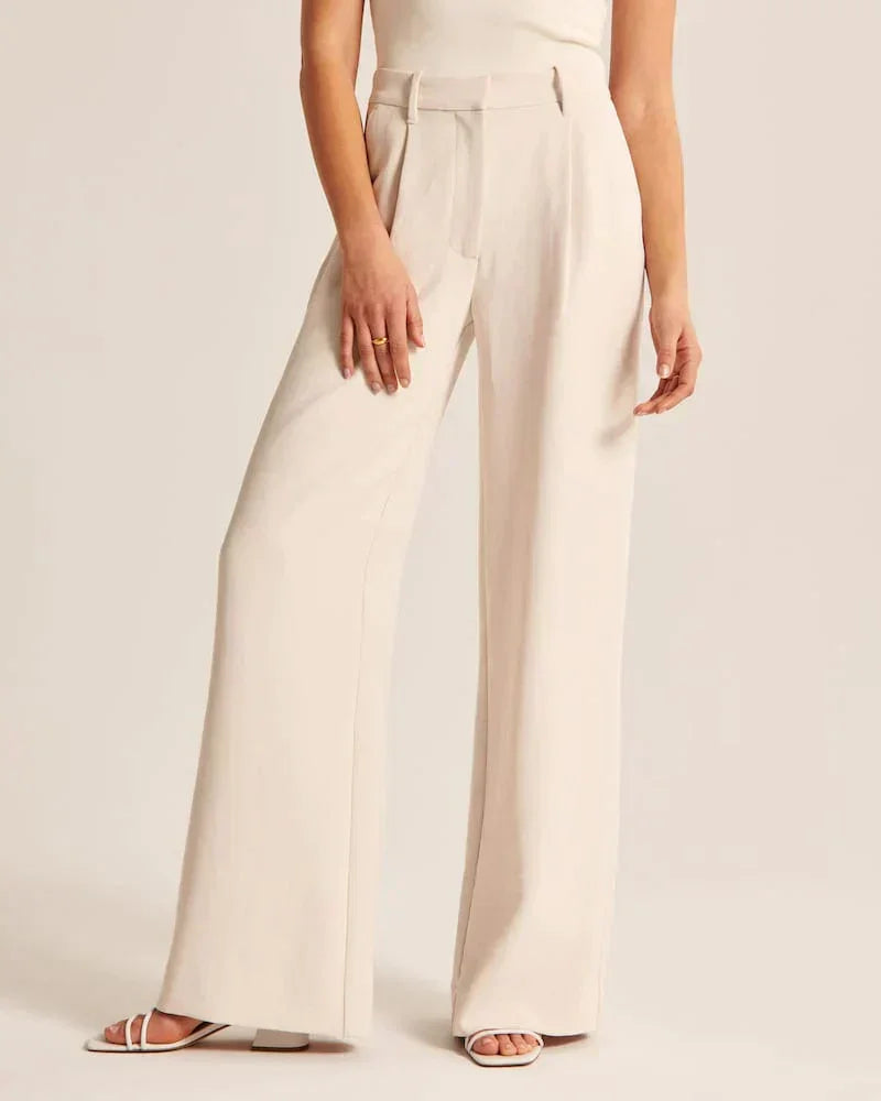 Sophie | Chic Comfortable Pants
